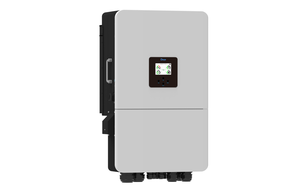 Deye SUN-15K-SG05LP3-EU Low Voltage Hybrid Inverter